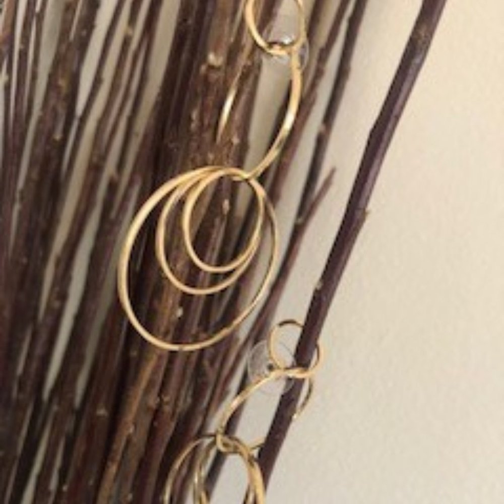 EARRINGS - Picture 2 of 2